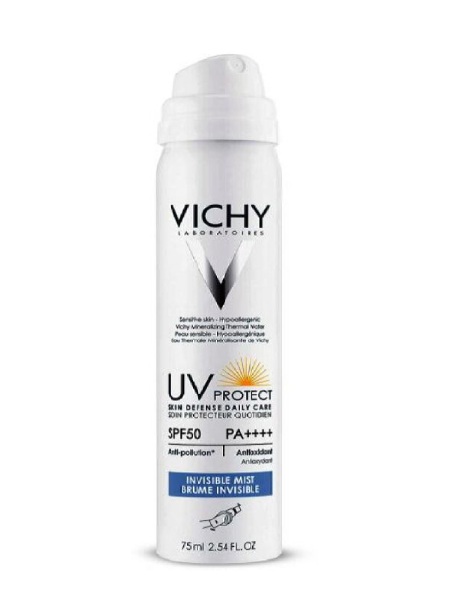 Vichy UV Protect<br>سپرای دژە خۆر